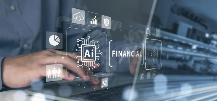 How Financial Services Automation Improves Workflow