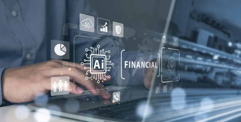 Financial Services Automation