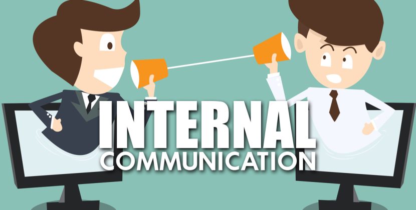 internal communication platforms for companies