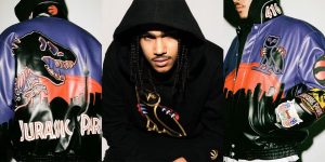 Iconic OVO Hoodie: