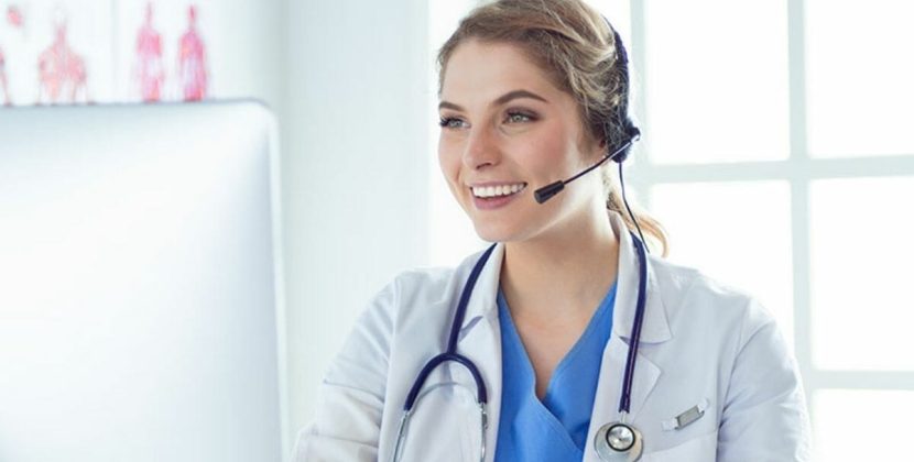 Medical Call Center Services