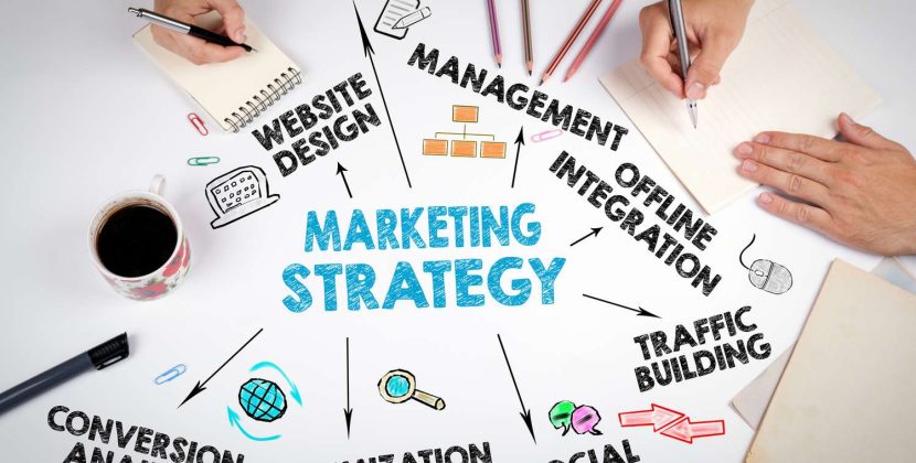 modern marketing strategies