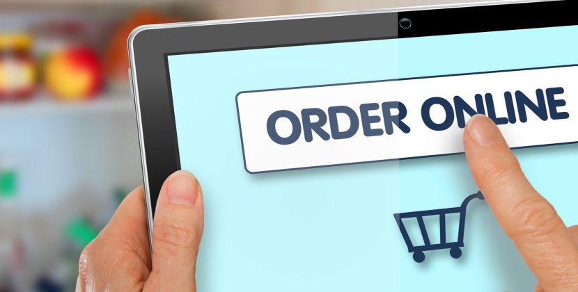 online ordering platform for small business