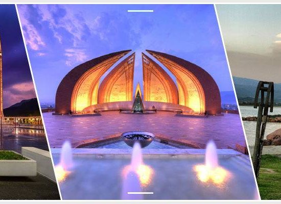 Unforgettable Private and Northern Tours from Islamabad