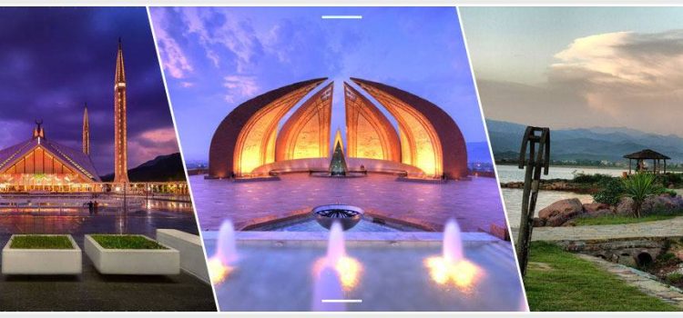 Unforgettable Private and Northern Tours from Islamabad