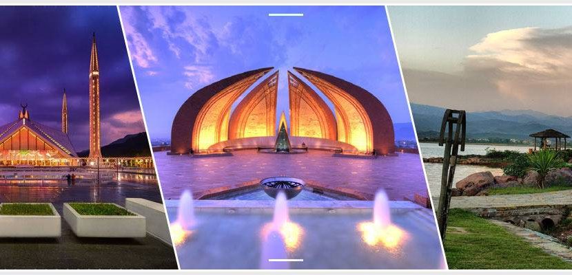 Unforgettable Private and Northern Tours from Islamabad