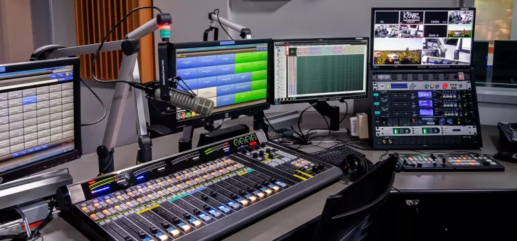 Beginner’s Guide to Setting Up Your Radio Station Software