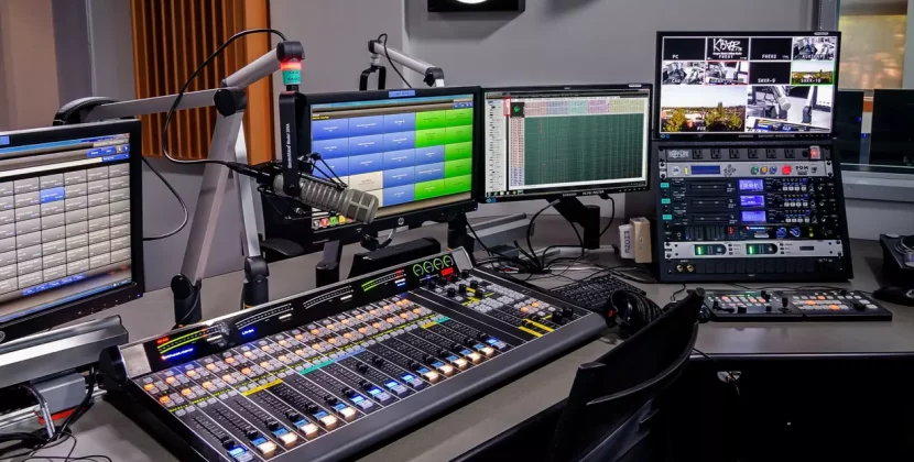 Beginner’s Guide to Setting Up Your Radio Station Software