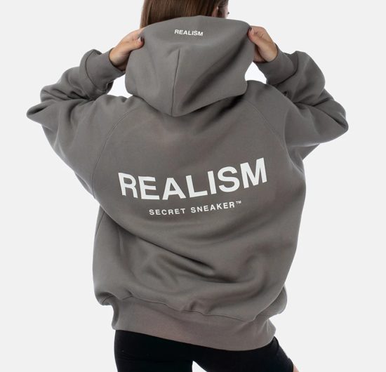 Realism Clothing