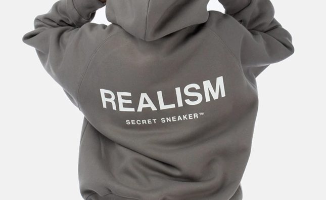 Realism Clothing