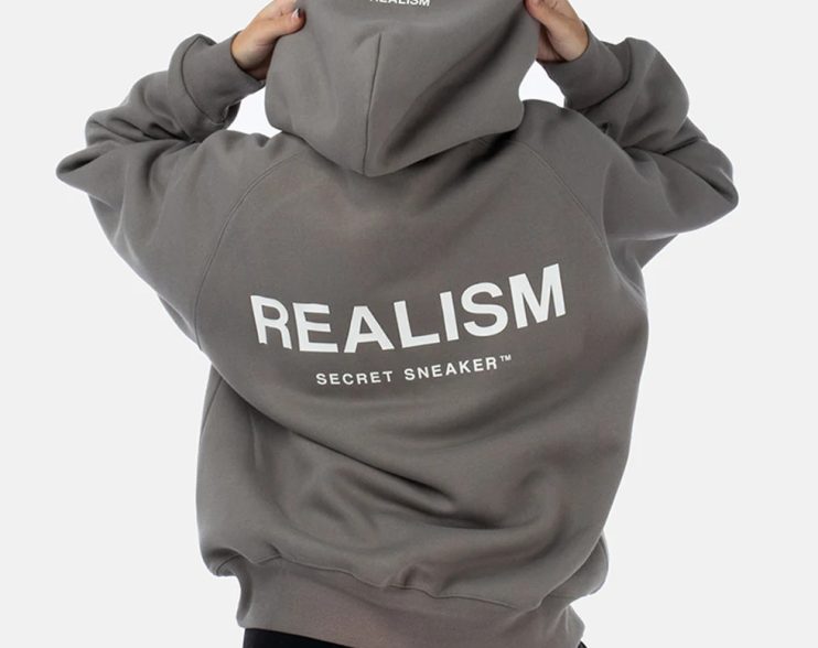 Realism Clothing