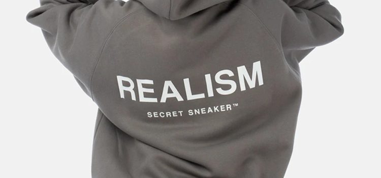 Why Realism clothing Stands Out in the Streetwear Market