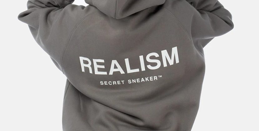 Why Realism clothing Stands Out in the Streetwear Market