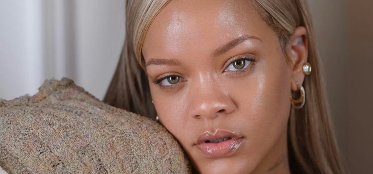 Rihanna’s Barefaced Beauty Look: A Game-Changer for Women
