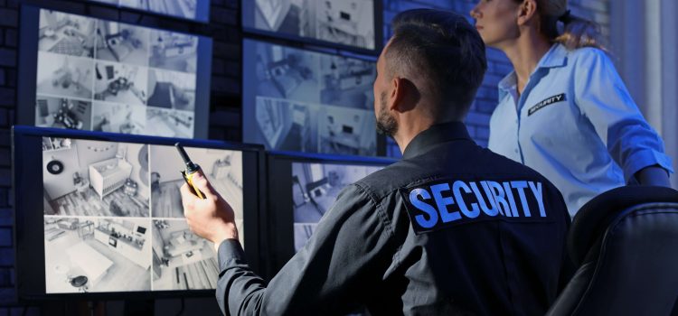 Customizing Security Guard Management Systems for Your Needs