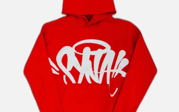 Syna World tracksuit