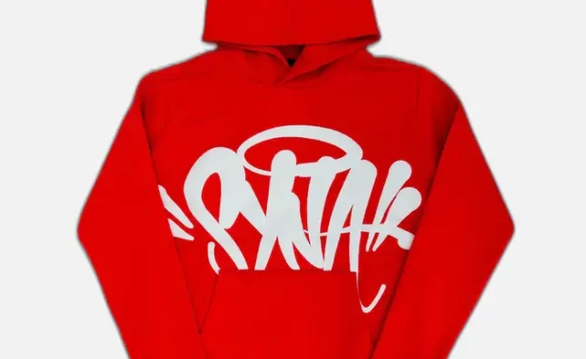 Syna World tracksuit