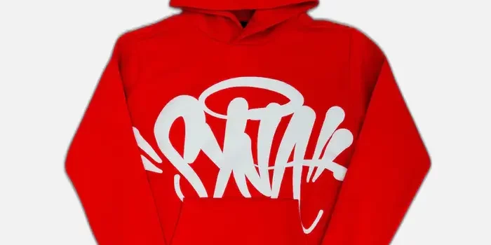 Syna World Tracksuit: Crafting Tomorrow’s Streetwear Today