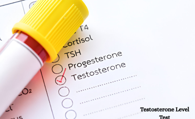 Testosterone Level Test Price Guide: Cost & Importance