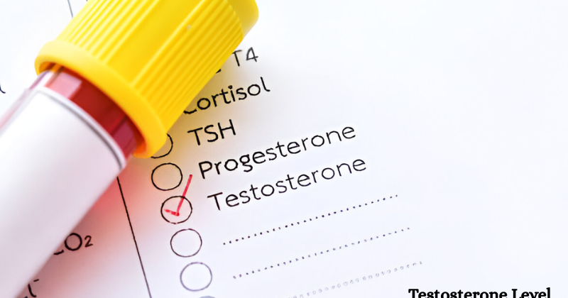 Testosterone Level Test Price Guide: Cost & Importance