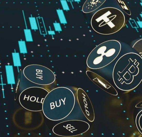 Crypto Portfolio Strategies