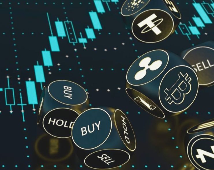 Crypto Portfolio Strategies