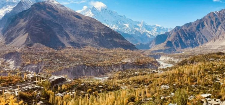 Unforgettable Private and Northern Tours from Islamabad