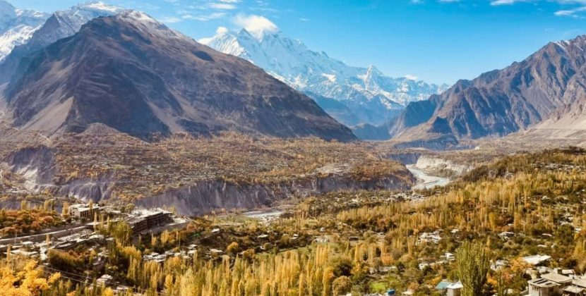 Unforgettable Private and Northern Tours from Islamabad