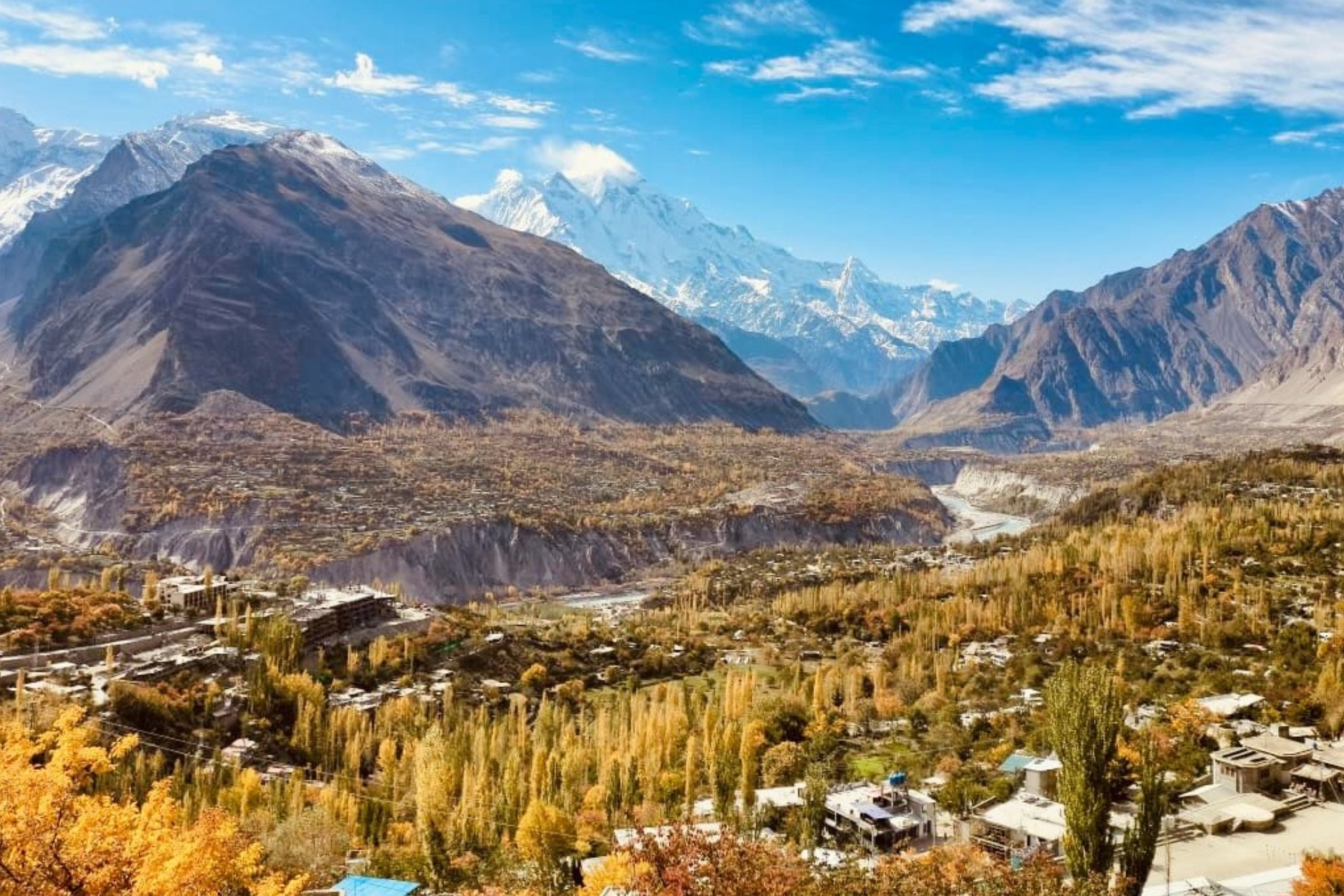 north tour by nature explorer tours