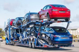 Cost of Shipping a Car
