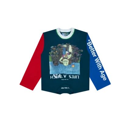 Better With Age Clothing