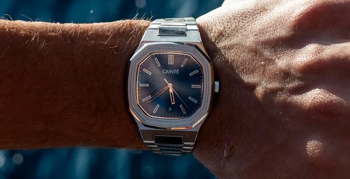 Why Everyone in the USA is Talking About Cainte Watches