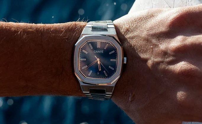 Why Everyone in the USA is Talking About Cainte Watches