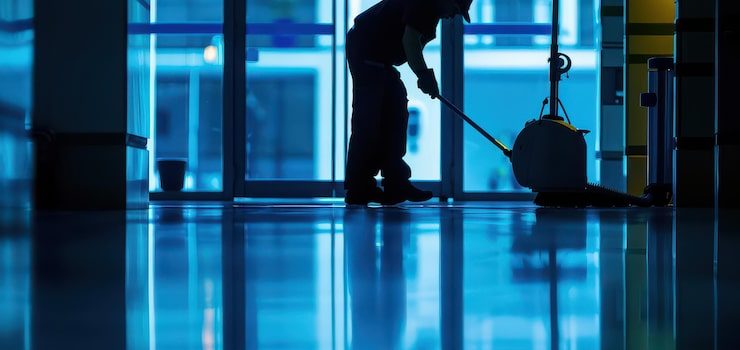 How Daycare Cleaning Services Keep Kids Healthy and Happy