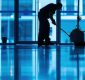 Daycare cleaning service