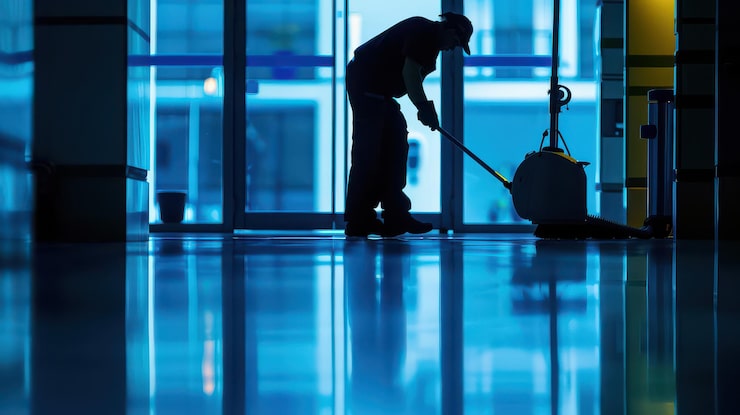 How Daycare Cleaning Services Keep Kids Healthy and Happy