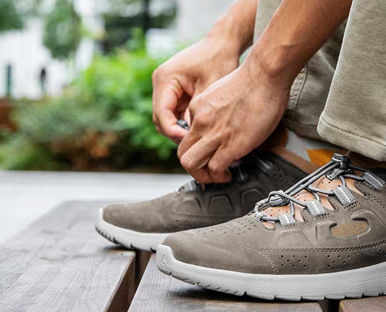 Elevate Every Step with Timeless Footwear