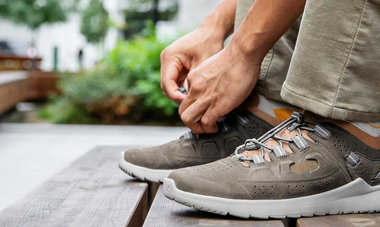 Elevate Every Step with Timeless Footwear