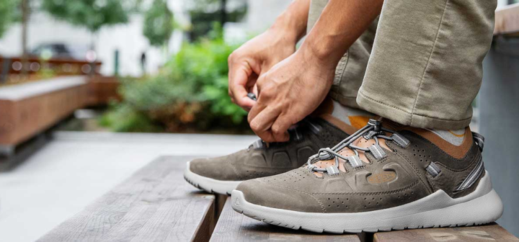 Elevate Every Step with Timeless Footwear
