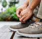 Elevate Every Step with Timeless Footwear