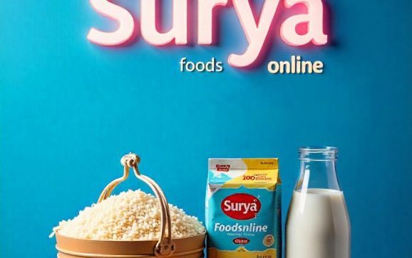 suryafoodsonline