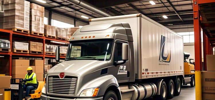 Truck Dispatching Service: The Backbone of Efficient Freight Movement