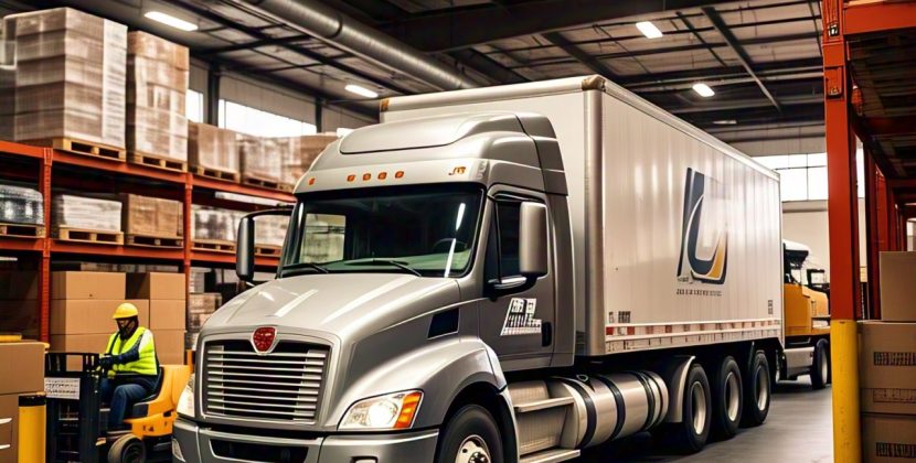 Truck Dispatching Service: The Backbone of Efficient Freight Movement