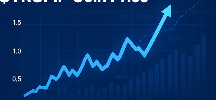 $TRUMP Coin Price Surges Will It Keep Rising?