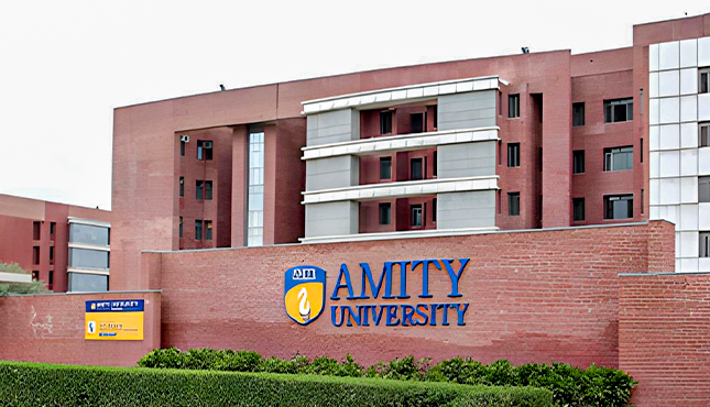 Explore the Best MBA Programs at Amity University Noida