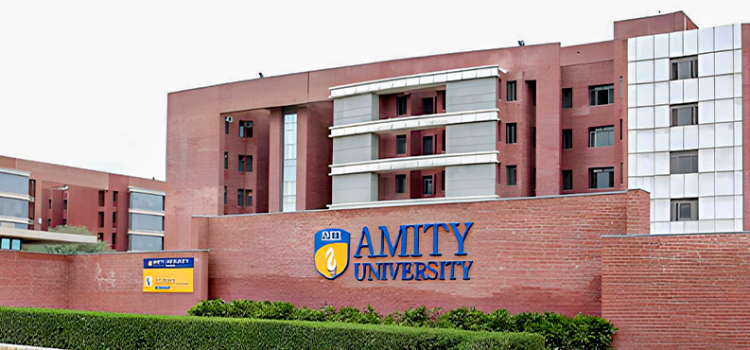 Explore the Best MBA Programs at Amity University Noida