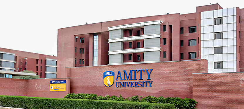 Explore the Best MBA Programs at Amity University Noida