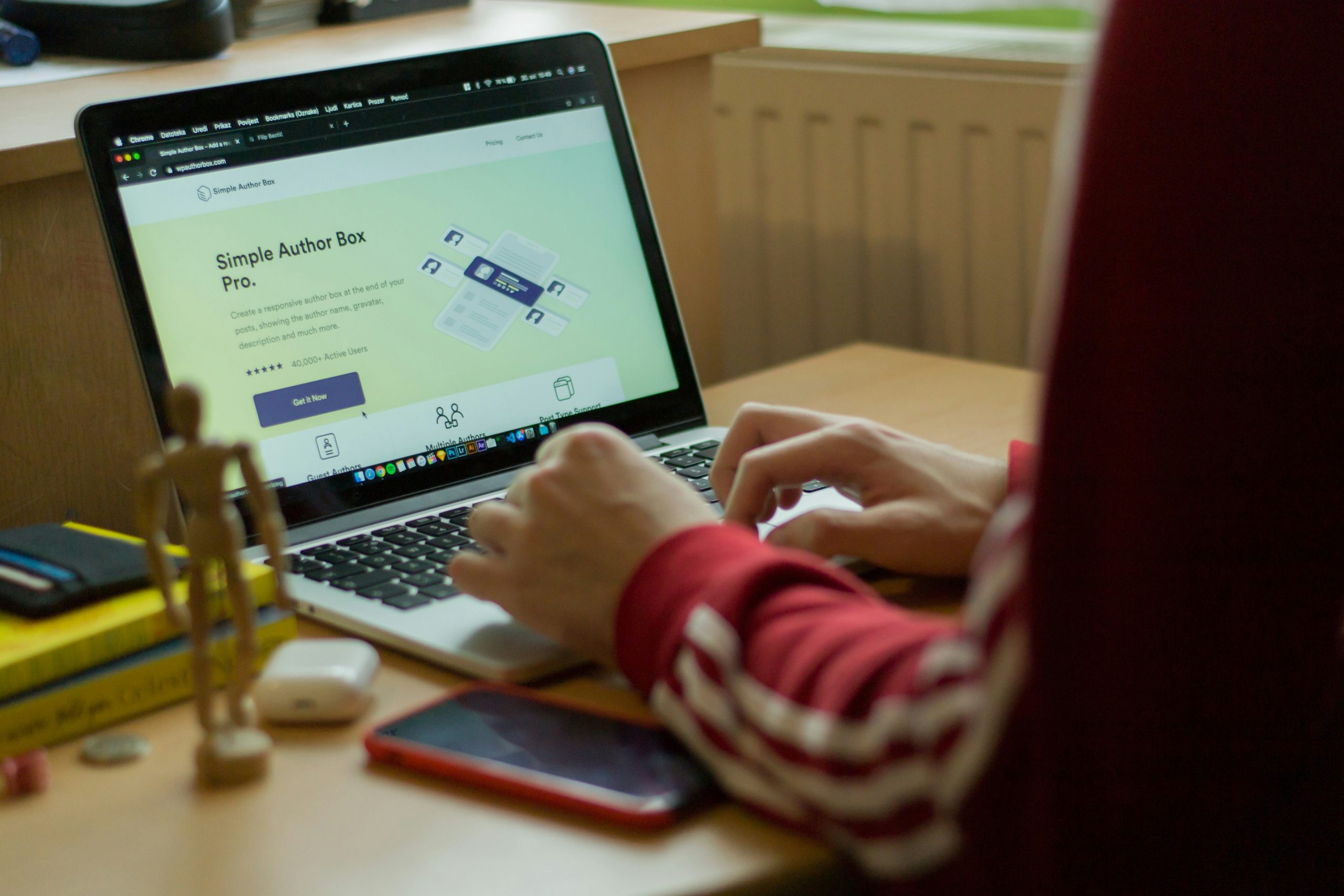 wordpress plugins developers