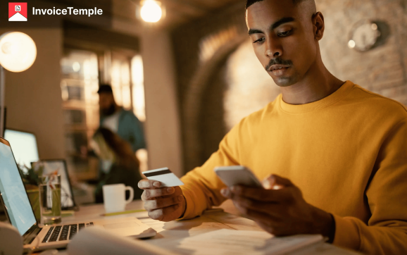 invoicing software