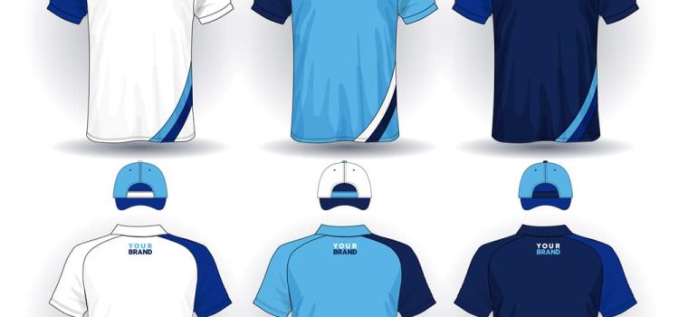 USA’s Top Sportswear Brands: Custom Basketball Jerseys and More